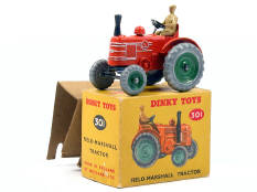 DINKY TOYS (GB) (1)