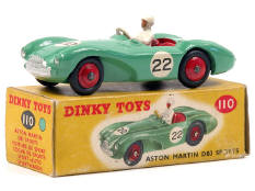 DINKY TOYS (GB) (1)