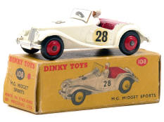 DINKY TOYS (GB) (1)