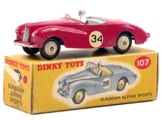 DINKY TOYS (GB) (1)