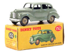 DINKY TOYS (GB) (1)