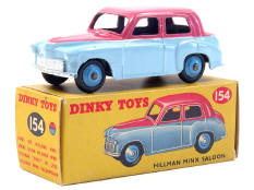 DINKY TOYS (GB) (1)