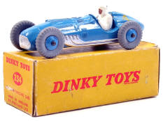 DINKY TOYS (GB) (1)