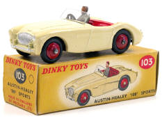 DINKY TOYS GB (1)