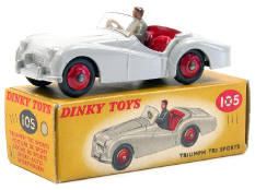 DINKY TOYS (GB) (1)