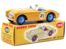 DINKY TOYS (GB) (1)