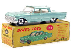 DINKY TOYS GB (1)