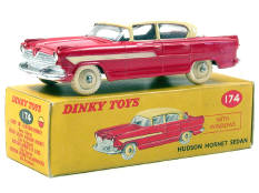 DINKY TOYS (GB) (1)