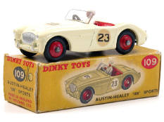 DINKY TOYS (GB) (1)