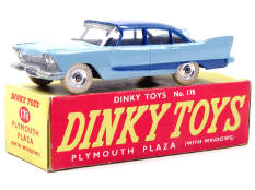 DINKY TOYS GB (1)