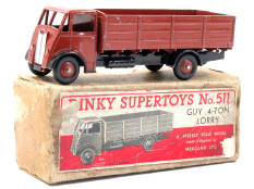 DINKY TOYS (GB) (1)