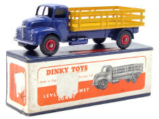 DINKY TOYS (GB) (1)