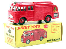 DINKY TOYS (GB) (1)