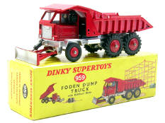 DINKY TOYS (GB) (1)