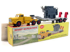 DINKY TOYS GB (1)