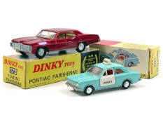 DINKY TOYS GB (2)
