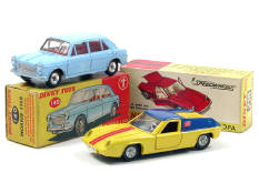 DINKY TOYS GB (2)