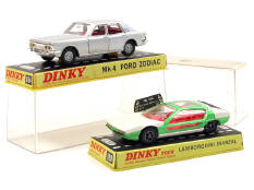 DINKY TOYS GB (2)