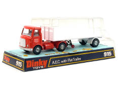 DINKY TOYS (GB) (1)