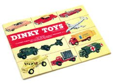 DINKY TOYS GB (1)