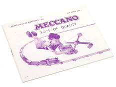 MECCANO (1)