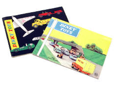 DINKY TOYS GB (2)