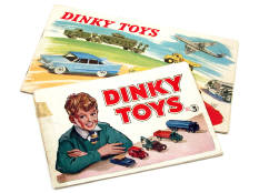 DINKY TOYS GB (2)