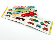 DINKY TOYS GB (2)