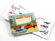 DINKY TOYS GB (2)