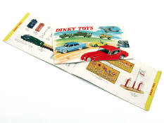 DINKY TOYS GB (2)