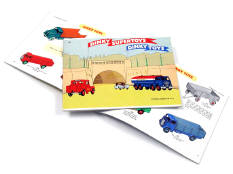 DINKY TOYS GB (2)