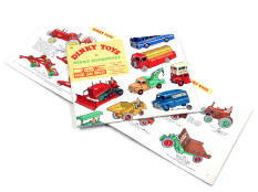 DINKY TOYS GB (2)