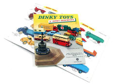 DINKY TOYS GB (2)