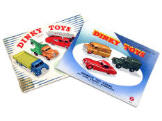 DINKY TOYS GB (2)