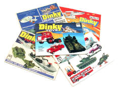 DINKY TOYS GB (5)