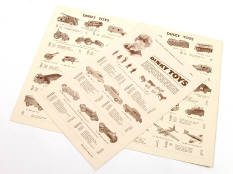 DINKY TOYS GB (2)