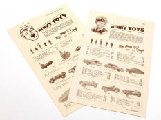 DINKY TOYS GB (2)
