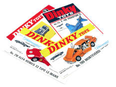 DINKY TOYS GB (4)