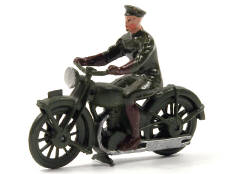 BRITAINS (GB) (1)