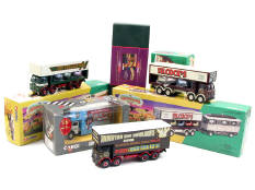CORGI TOYS (GB) (5)