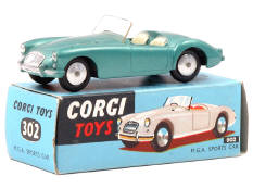 CORGI TOYS (GB) (1)