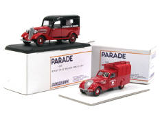 PARADE (FRANCE) (2)