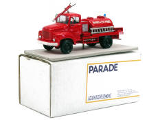 PARADE (FRANCE) (1)