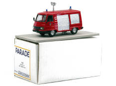 PARADE (FRANCE) (1)