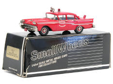 SMALL WHEELS (GB) (1)