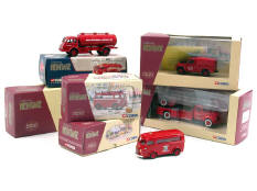 CORGI TOYS (GB) (7)