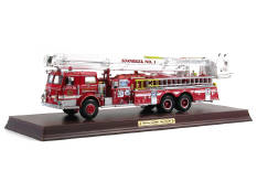 FRANKLIN MINT (USA) (1)