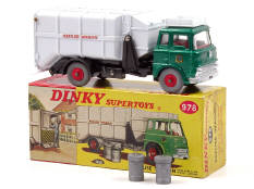 DINKY TOYS (GB) (1)