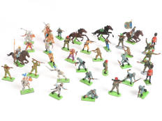 BRITAINS (GB) (35)
