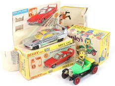 DINKY TOYS (GB) (2)